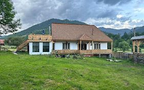 Căsuța Bunicilor din Rai